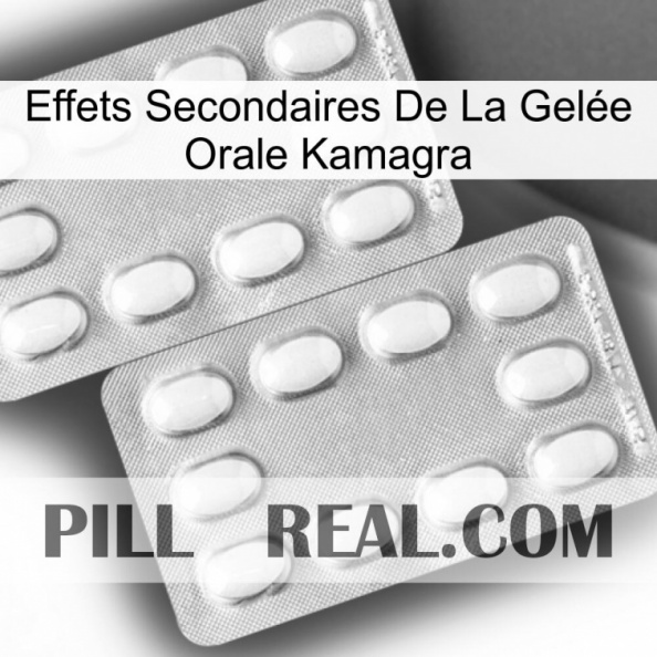 Effets Secondaires De La Gelée Orale Kamagra cialis4